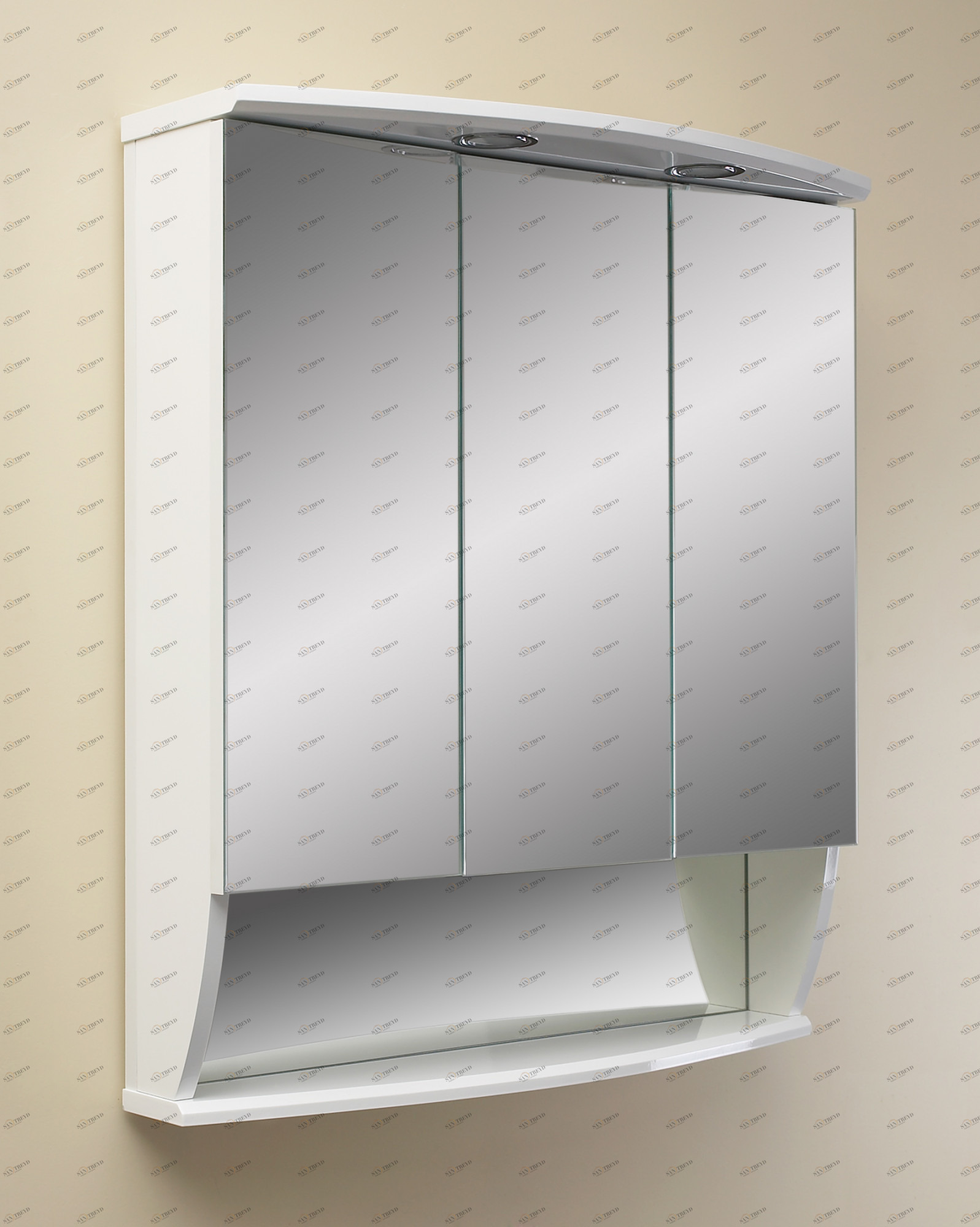 Зеркало Керса 05 Santreyd 345