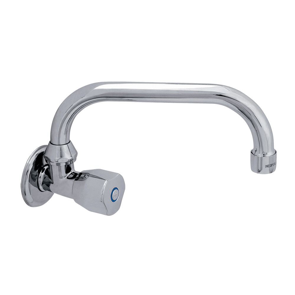 102107185  Смеситель для раковины Pınar с аппликацией Eca 