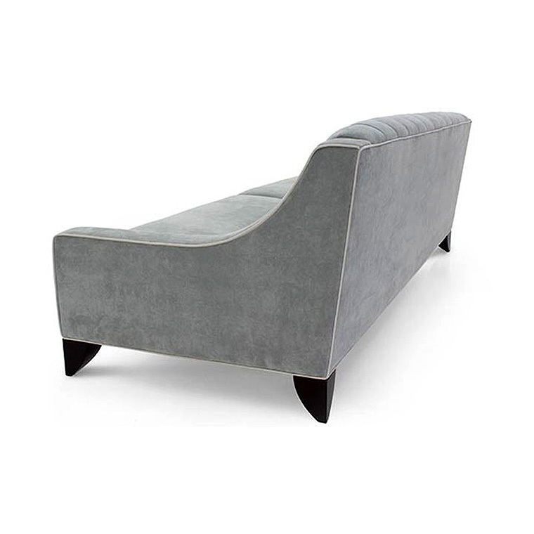 Диван GIUNONE SEVEN SEDIE 9790E Contemporary - Вид №1