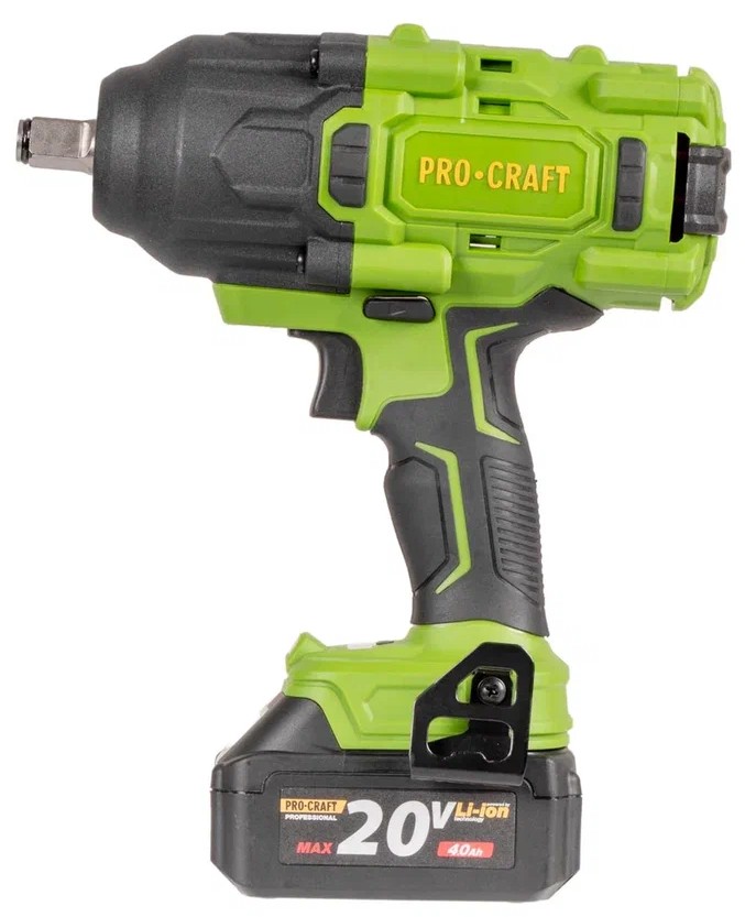 Гайковерт Procraft PWA80 9277903 STDN-0125109