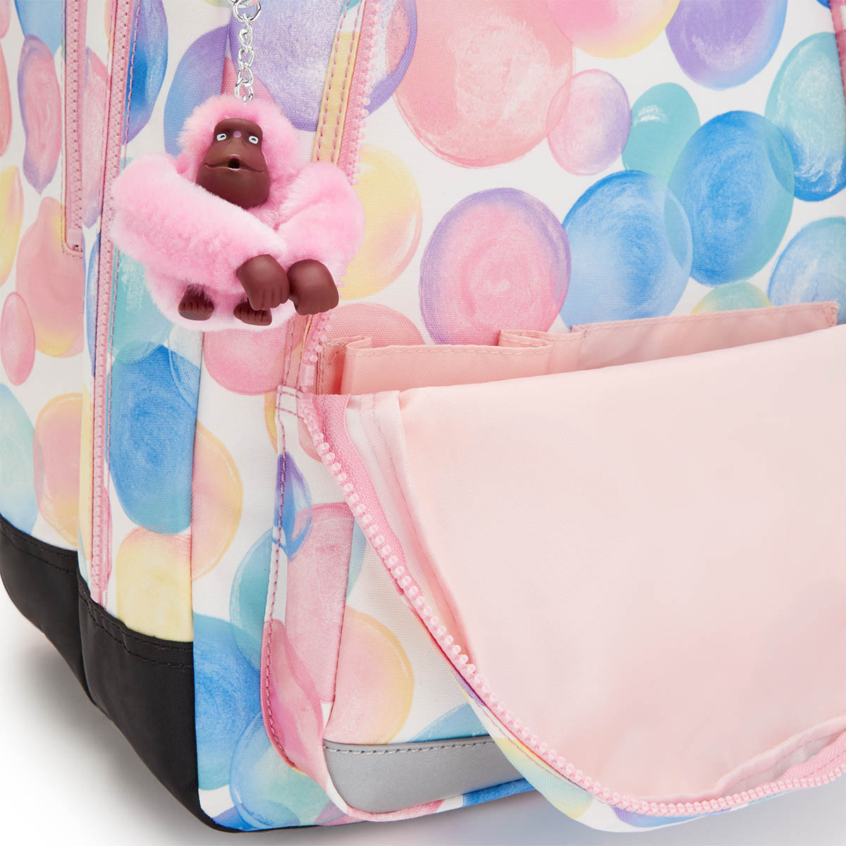 KI7090T29 Рюкзак Backpack Kipling Class Room  - Вид №5