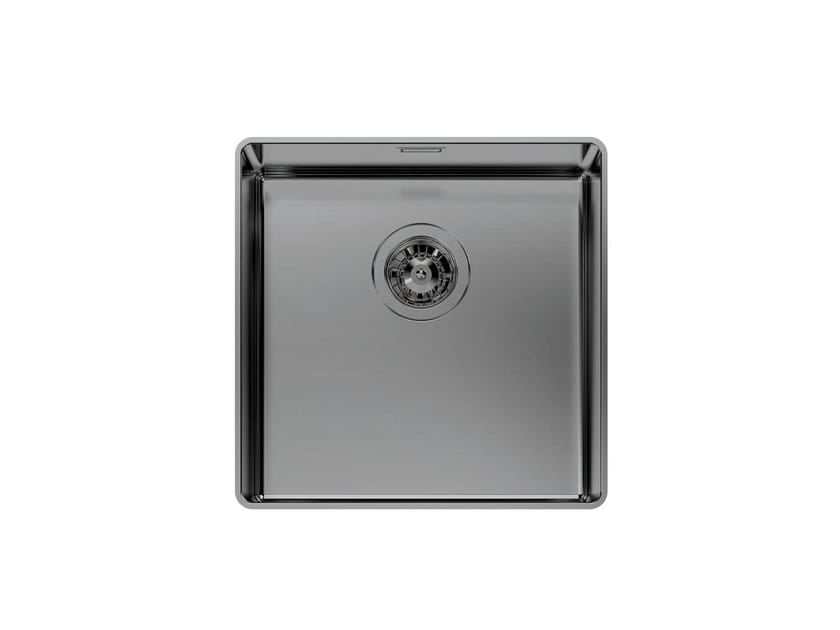 Раковина из нержавеющей стали Foster Phantom ARCH-00035492