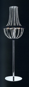 Напольная лампа  COLOMBOSTILE 4852 LA-A