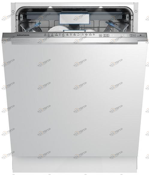 Grundig Встраиваемая посудомоечная машина класса ++  7655053977 