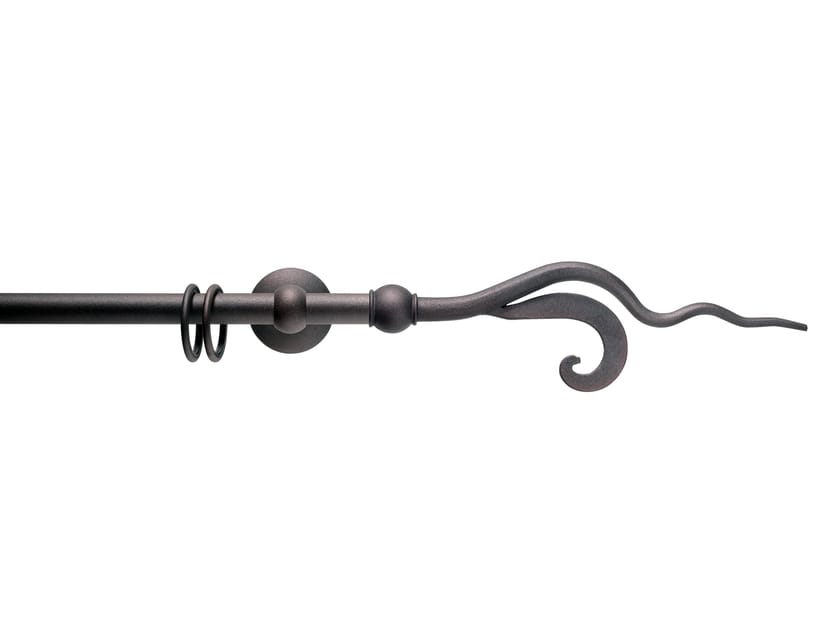 Железный карниз Frandoli Олимпийские боги ARCH-00049417