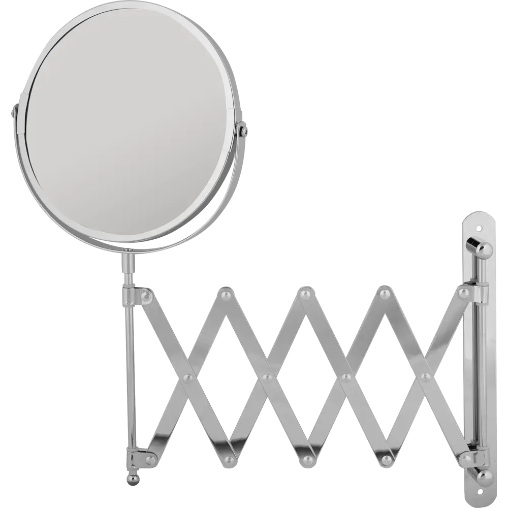 Зеркало косметическое Two Dolfins с увеличением и регулировкой 14382521 STLM-0004841 - Вид №1