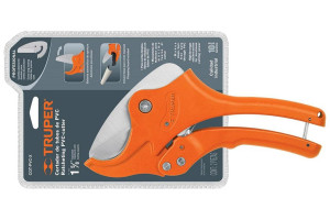 15428839 Труборез PROFI COT-PVC-X 12867 Truper