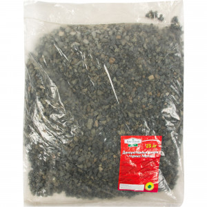 82259313 Каменная крошка декоративная «Змеевик» 25 кг 5-20 мм