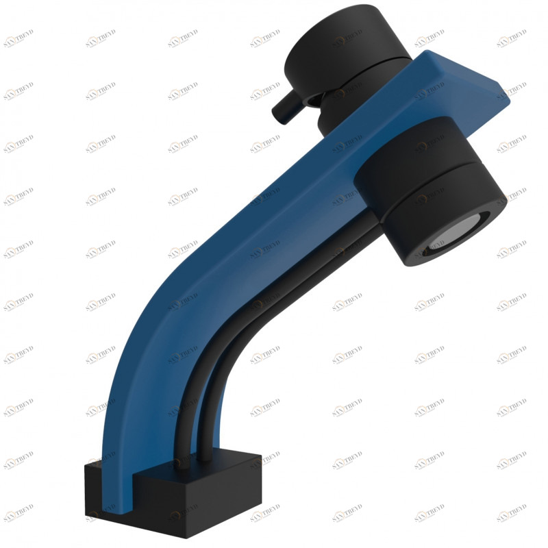 Смеситель для умывальника - матовый Boutique Martí 1921 Marti 1921 sun-id-1225147