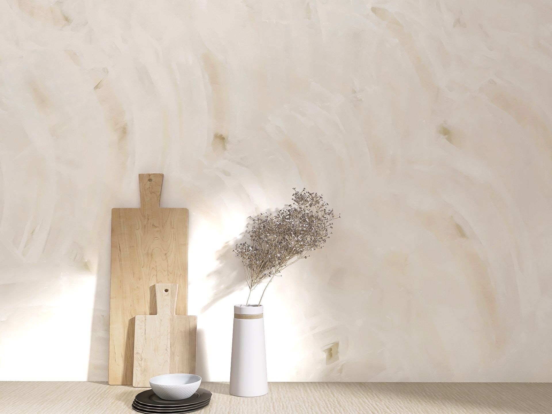 Абстрактные обои Rimura 2022 ARCH-00075282