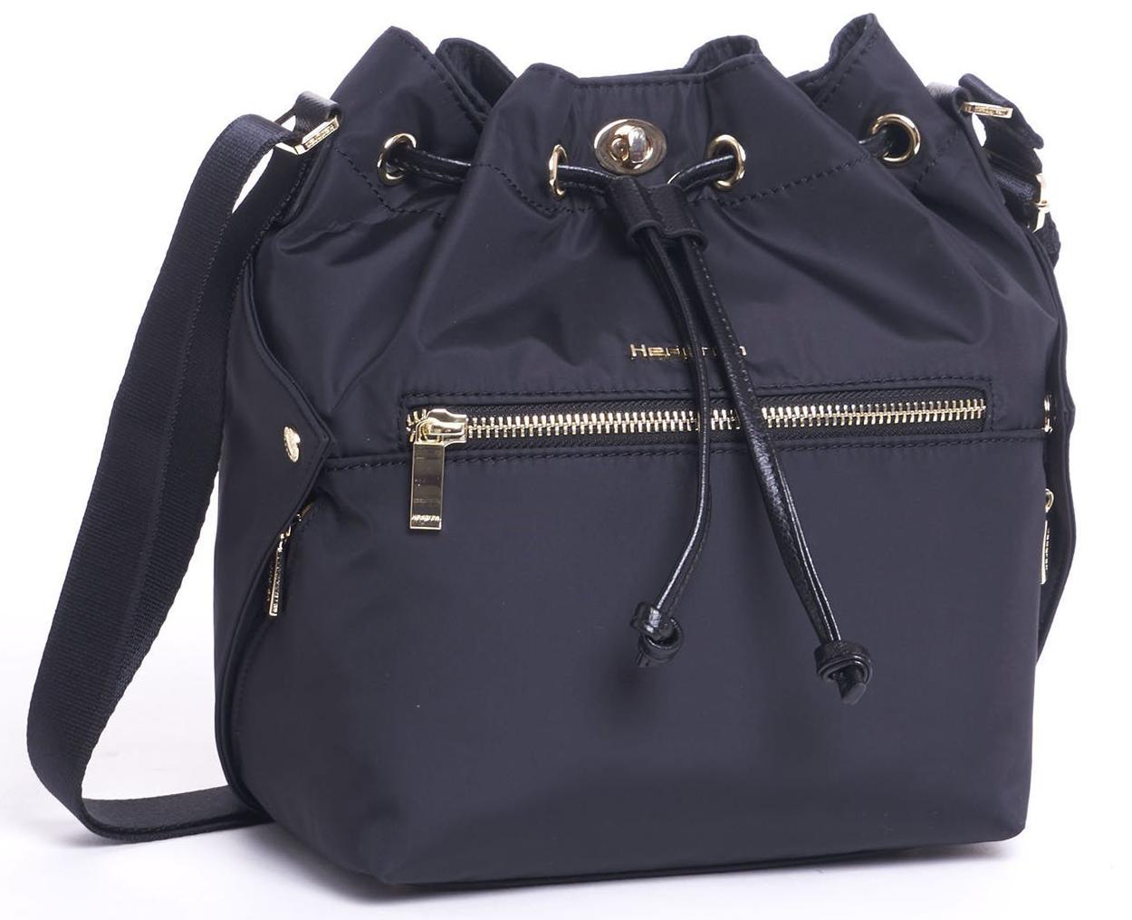 HPRI06/003 Сумка HPRI06 Bucket Cuboid Hedgren Prisma