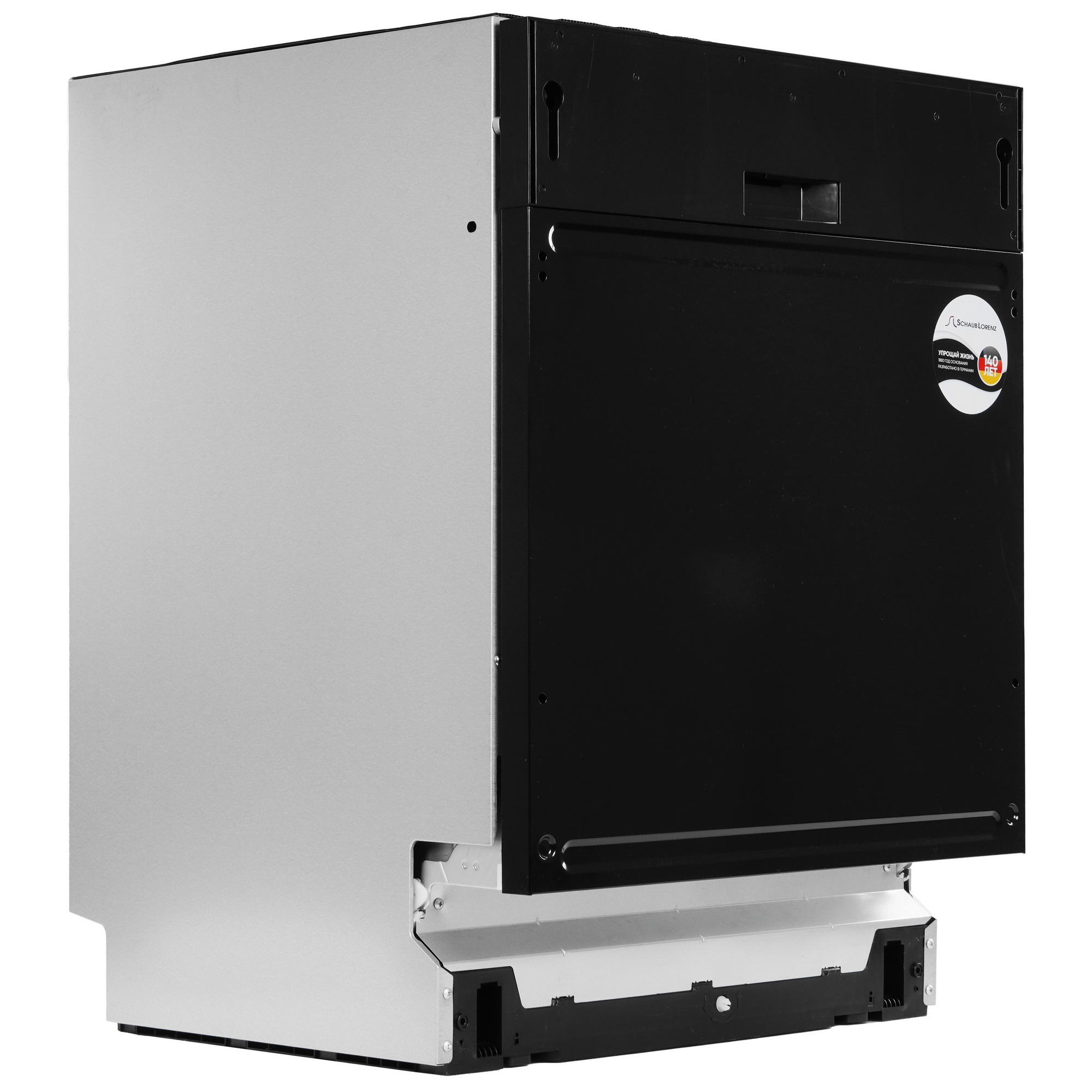 9231629 Встраиваемая посудомоечная машина Schaub Lorenz SLG VI6425 STDN-0018056 - Вид №3
