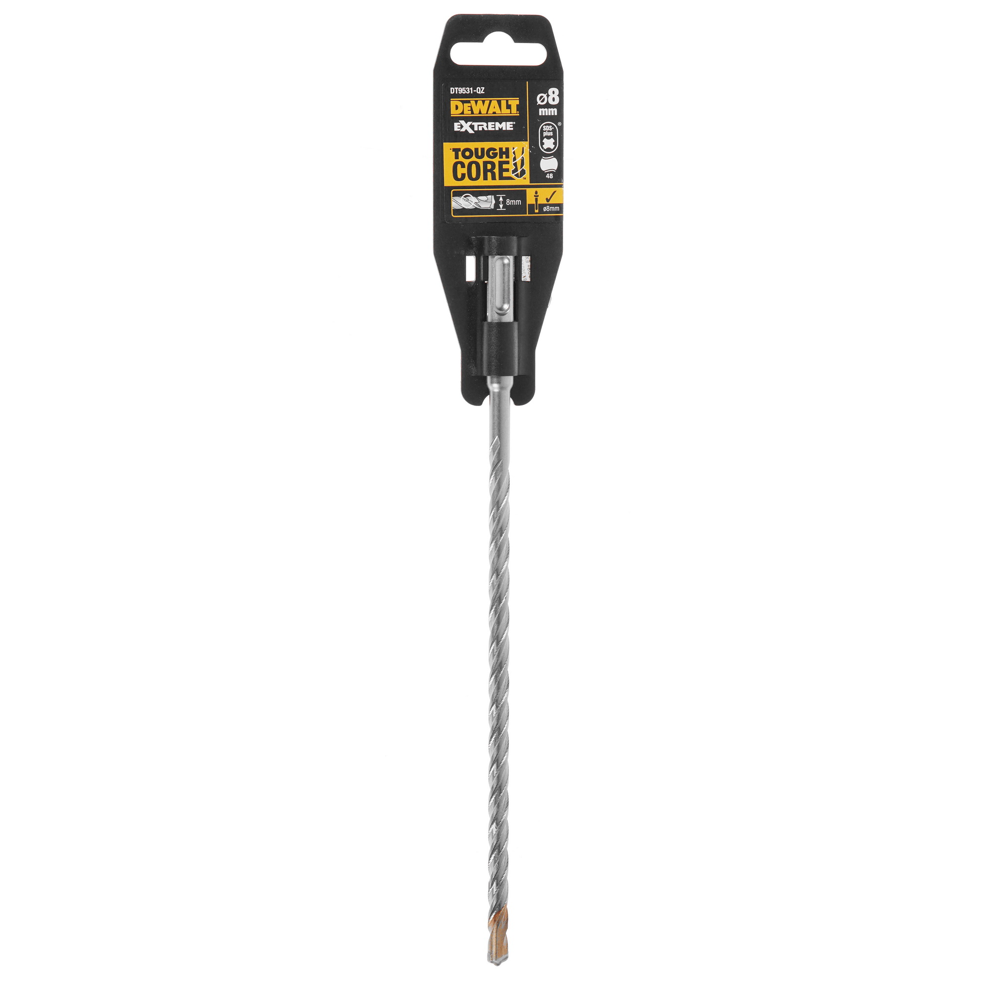Бур DeWalt EXTREME2 DT9531 260 мм 5302974 STDN-0004421