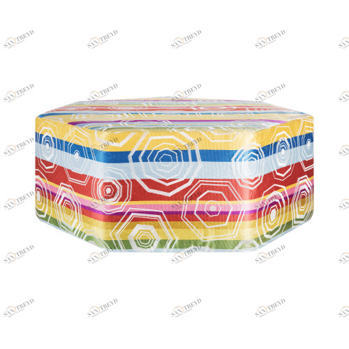 Пуф / Nazar MissoniHome sun-id-377345