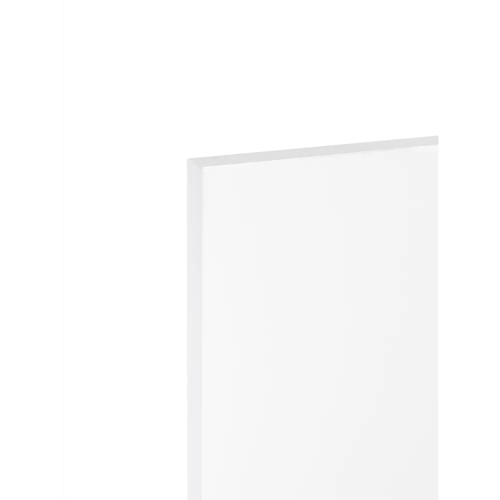 Полка Delinia для кухонного шкафа 56.7×52.5 см матово-белая 88977415 Полка для напольного шкафа STLM-1396689 - Вид №4