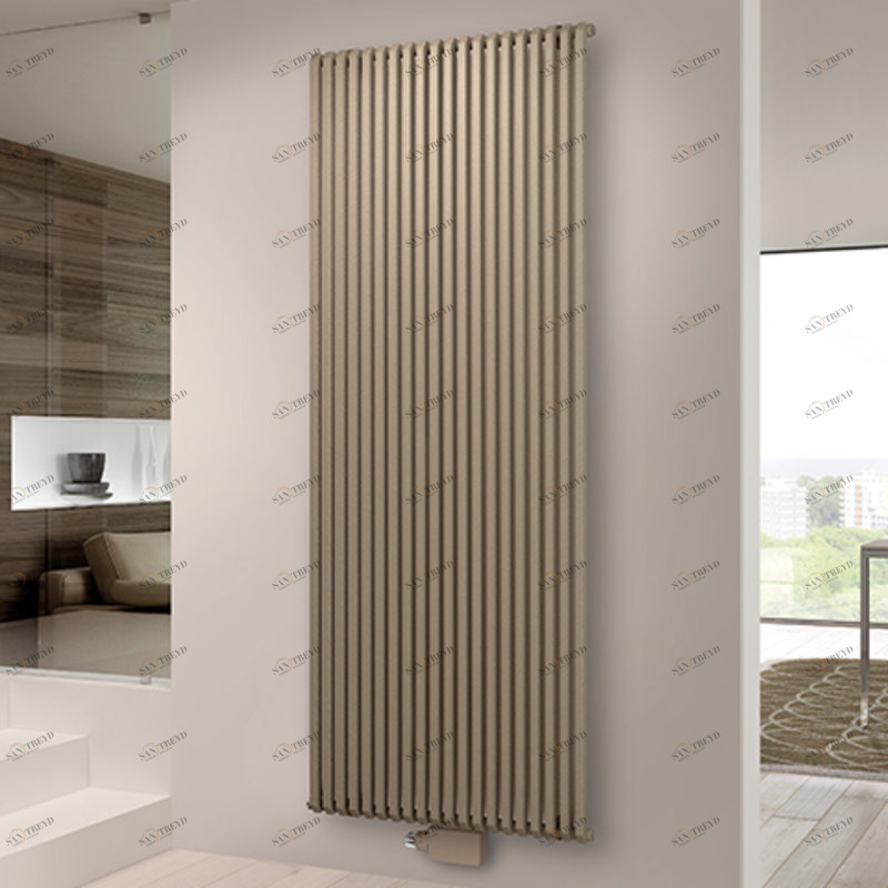 Bemm Водяной обогреватель Пуристический SAX 1 sun-id-1224974