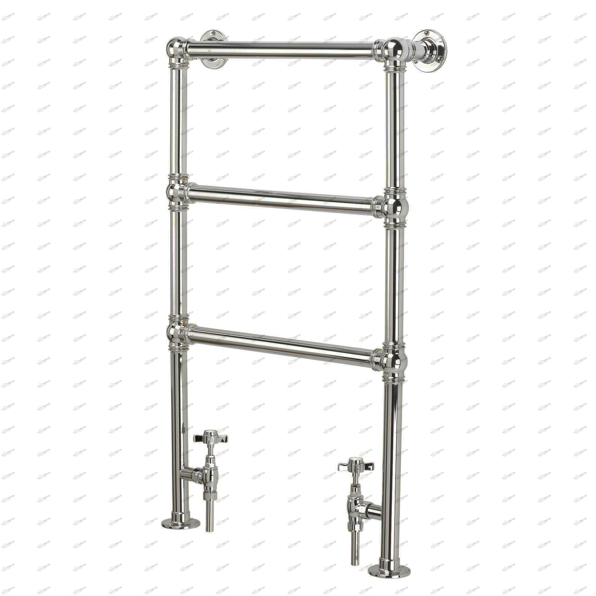 Traditional bathrooms Полотенцесушитель SURREY Og003a.ag 