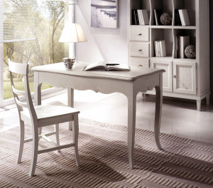 Письменный стол  BTC INTERNATIONAL 1738T