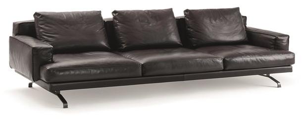 Lema Кожаный диван sun-id-1454913 - Вид №4