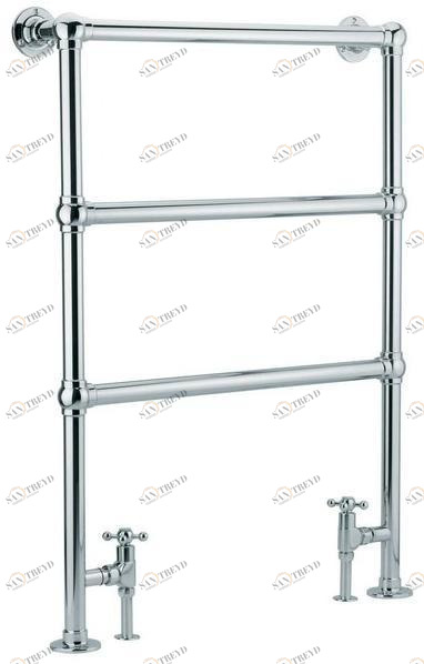 Gentry Home Электрический полотенцесушитель sun-id-1358886