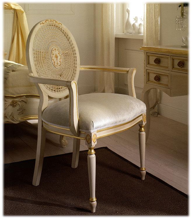 Стул  FLORENCE ART 5922 POLTRONA 