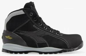 DIADORA UTILITY Низкая рабочая защитная обувь Glove net mid pro s3 hro sra esd