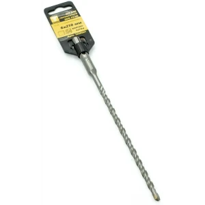 Бур по бетону SDS-plus Mostek 6x210 мм