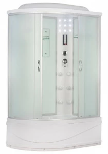 Душевая кабина Erlit Comfort ER4512TPR-C3-RUS (1200x800x2150) ER4512TPR-C3-RUS