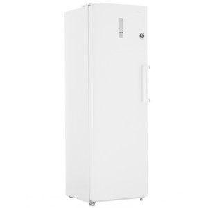 5408496 Морозильный шкаф  DEXP F4-28AMA белый