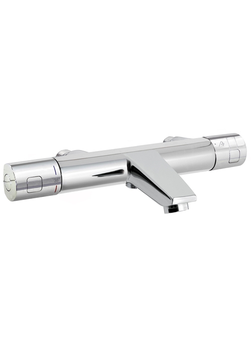 1381515 Смеситель Для Душа И Ванны Pure 38 160Cc Хром Hafa  Хромированный 