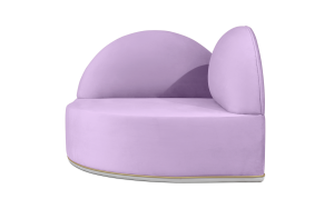 CIST746 Диваны детские Радуга