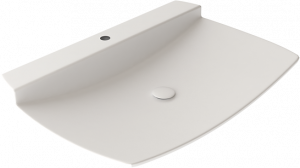 LAFLY1 Подвесная раковина настенная GSG CERAMIC