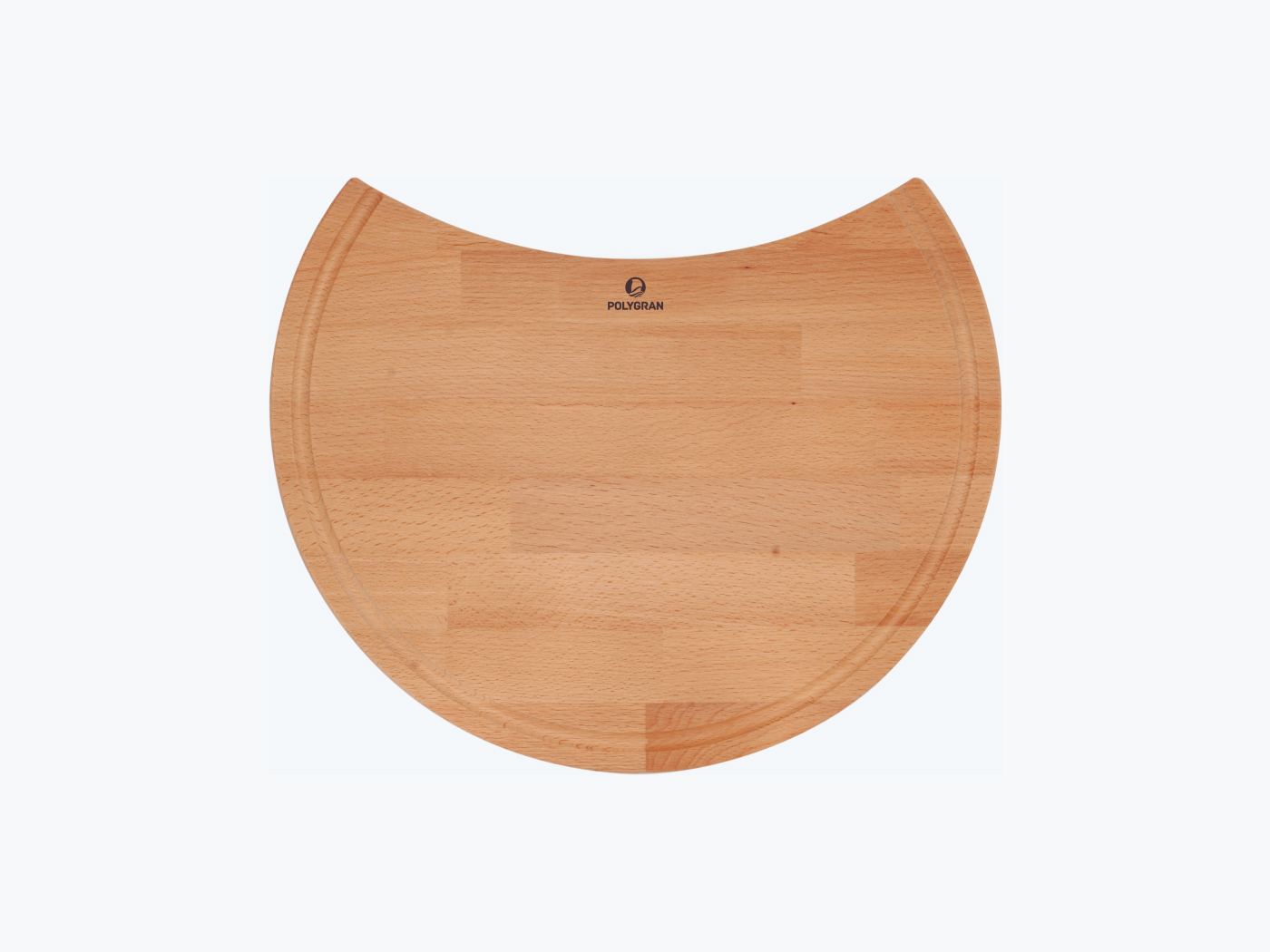 Доска из бука на мойку Polygran Atol-620, Atol-760 601246 