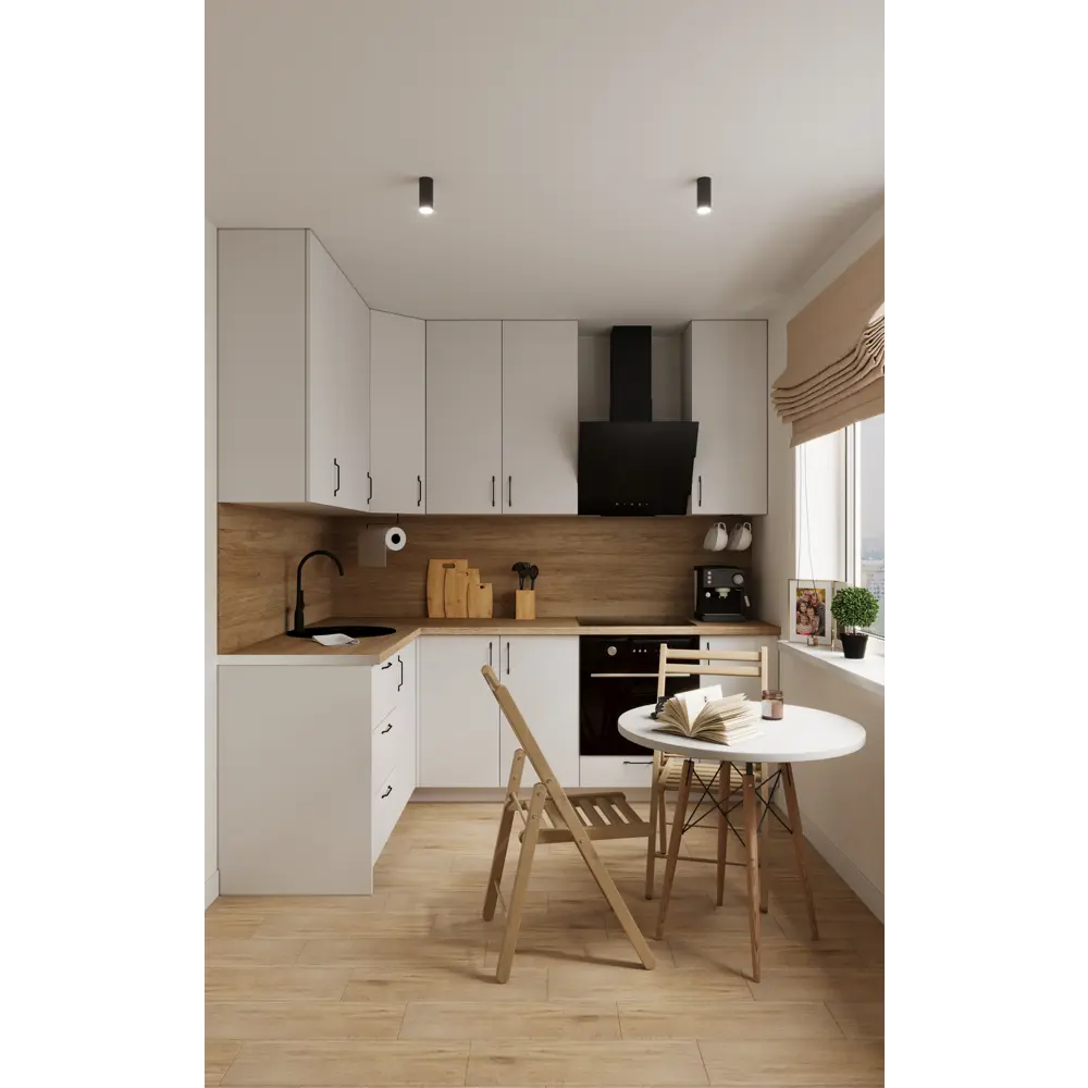 Столешница Santreyd Сантьяго 240x60 см для кухни и гостиной 85361397 STLM-0062201 - Вид №10