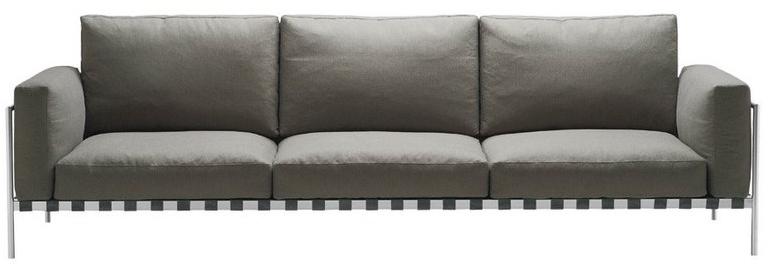 Zanotta Съемный тканевый диван Parco sun-id-1363039 - Вид №1