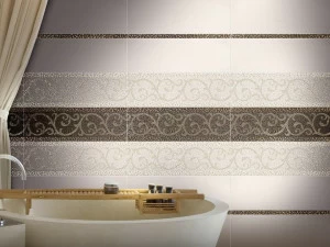 CERAMICHE BRENNERO Белая плитка для стен Next