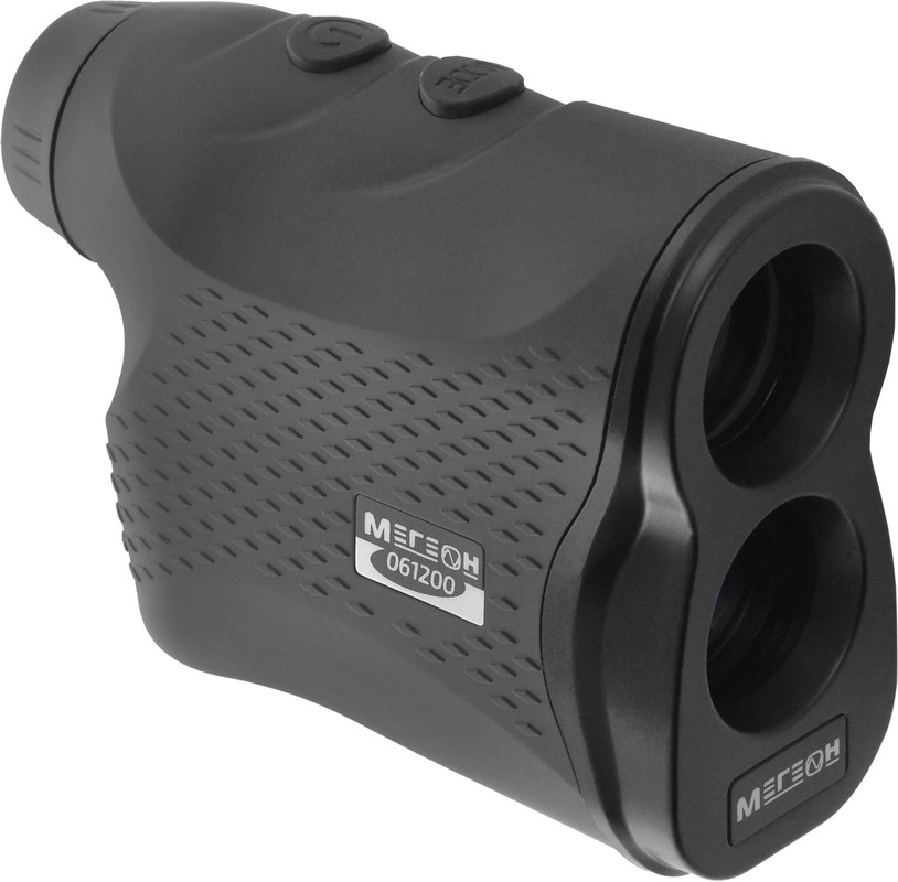 Лазерный дальномер Мегеон 061200 7998608 STDN-0117587 - Вид №1