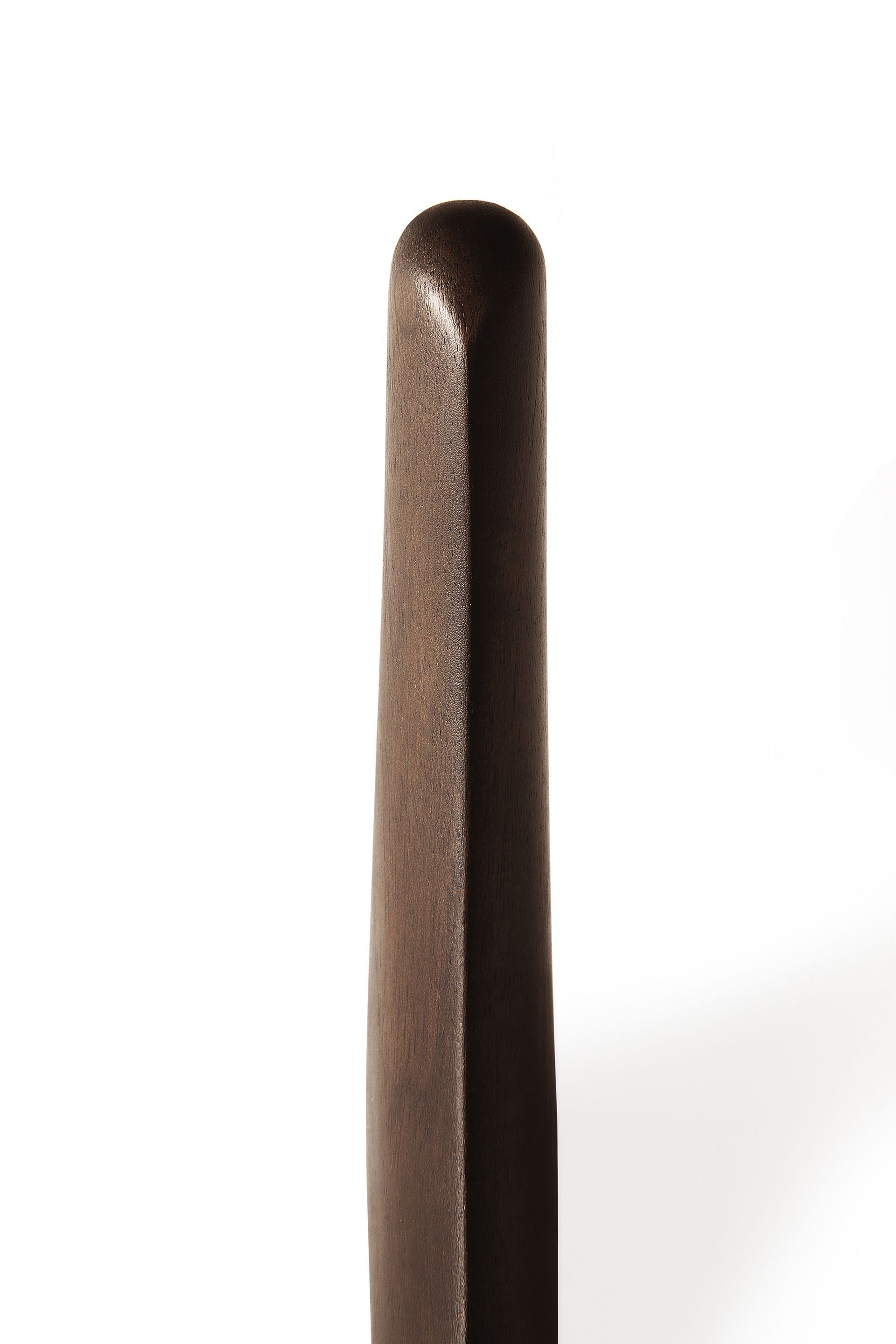 Деревянная настенная вешалка Ethnicraft PI ARCH-00084956 - Вид №4