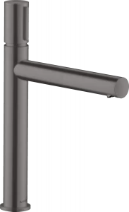 45013340 Смеситель для раковины Select 200 для умывальников со сливным гарнитуром AXOR UNO