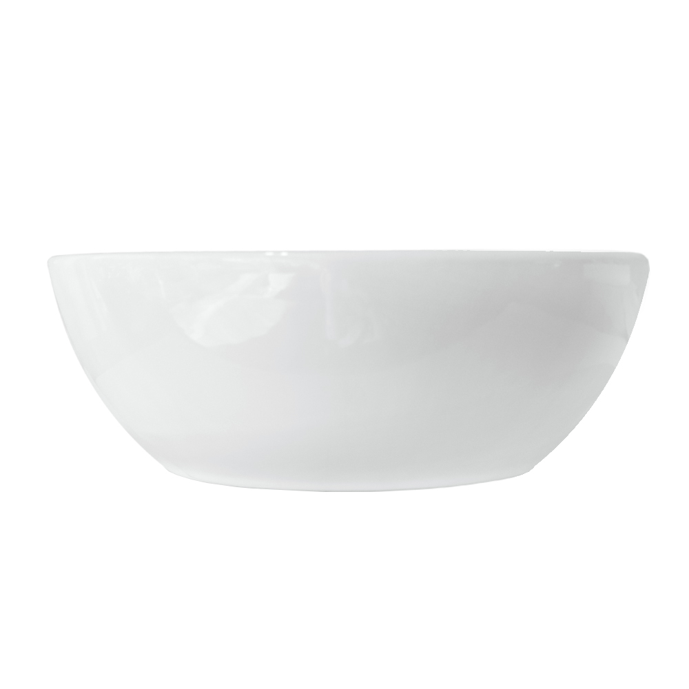 ART40SLWB01S Накладной умывальник Slim SANITA LUXE Art - Вид №3