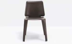 Pedrali Кожаное кресло