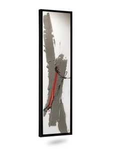 Электрический радиатор 190 x 54 cm Rosegrey Cinier  2170 Вт