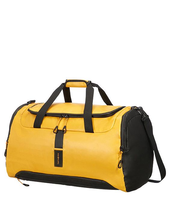 01N-06006 Сумка дорожная 01N*006 Duffle 61/24 Samsonite Paradiver Light 