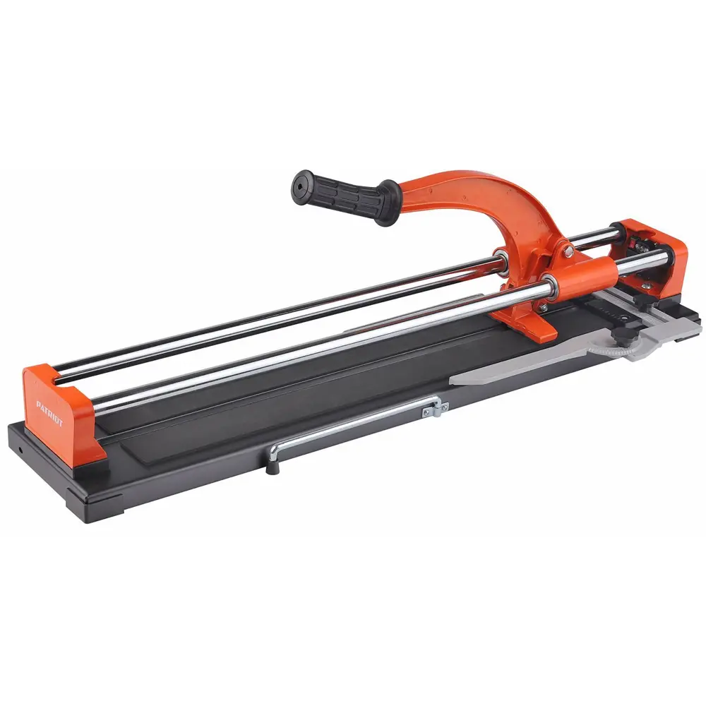 Плиткорез ручной Patriot STLM-1444081 600 мм для резки плитки до 14 мм 89386029  - Вид №1