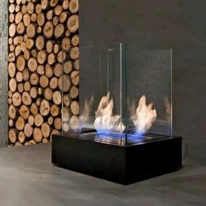 Камин на биоэтаноле BABELE55G Antonio Lupi BABELE