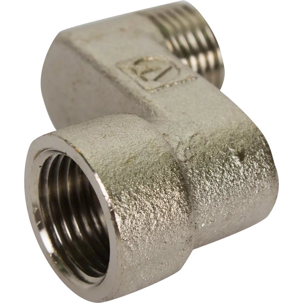 Эксцентрик Santreyd 1/2"×30 мм для параллельного соединения труб 82164859 STLM-0020841 - Вид №2