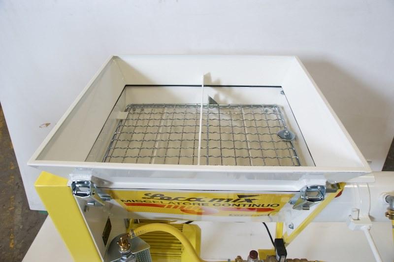 Laterlite Специальная строительная машина Lecamix sun-id-1457186 - Вид №1