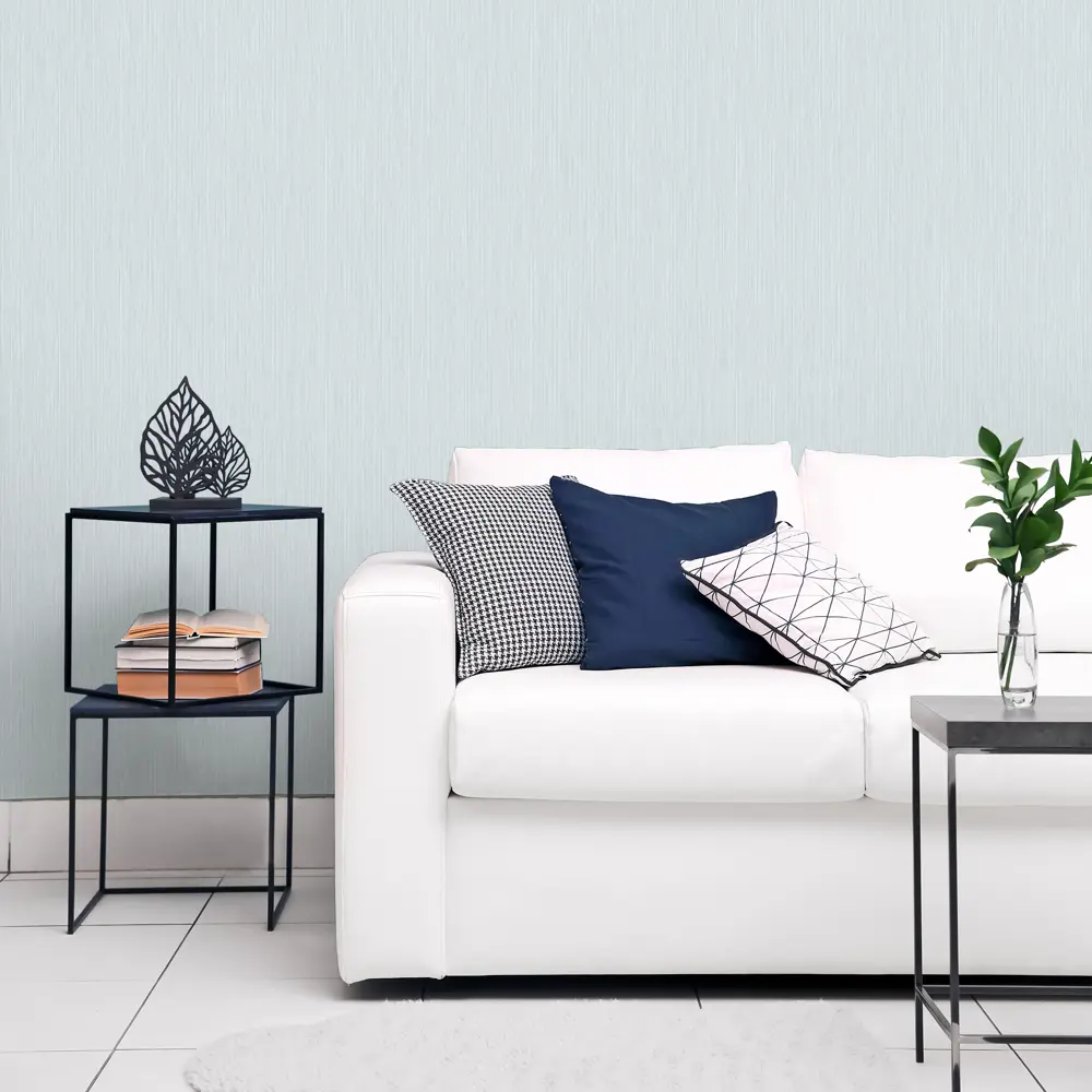 Обои флизелиновые Ateliero Amore Mio зелёные 1.06 м 889304 STLM-2194084 - Вид №2