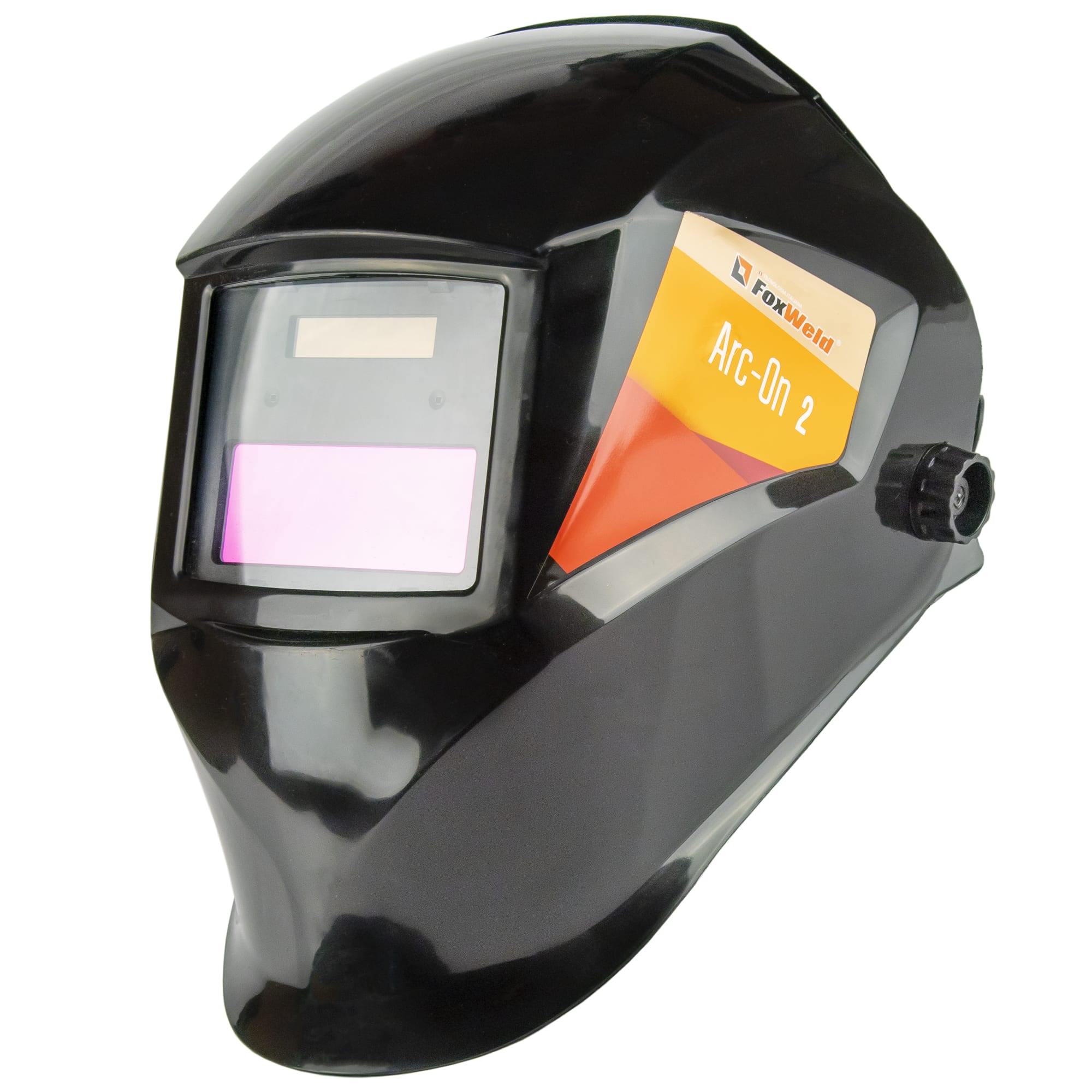 88293636 Маска сварщика Хамелеон ARC-ON 2 Santreyd 