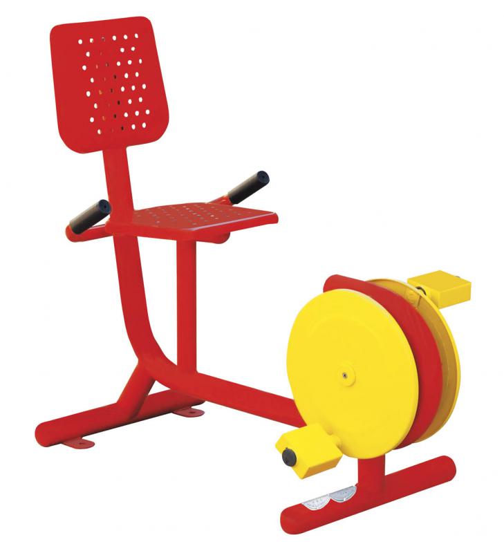 JMH-34 Jmh-34 incline vehicle Jiamei  - Вид №1